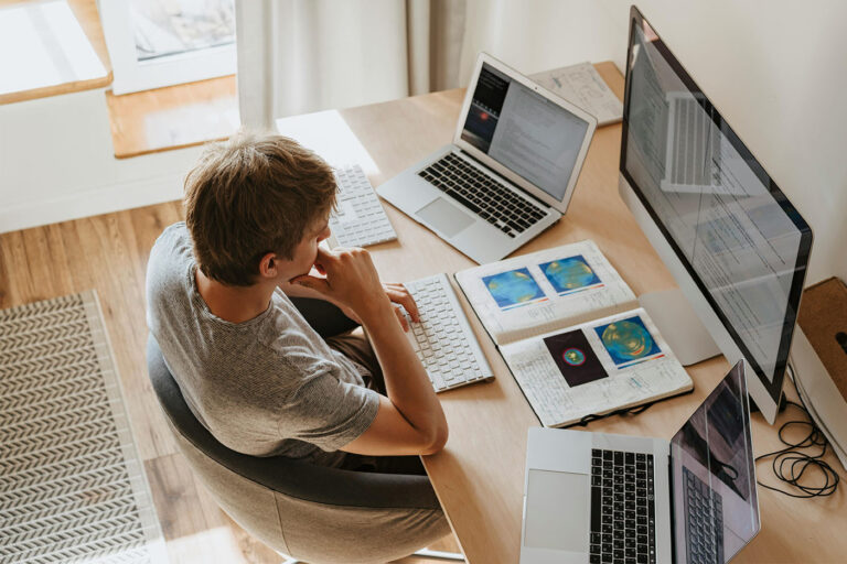 Incentivo por publicaciones