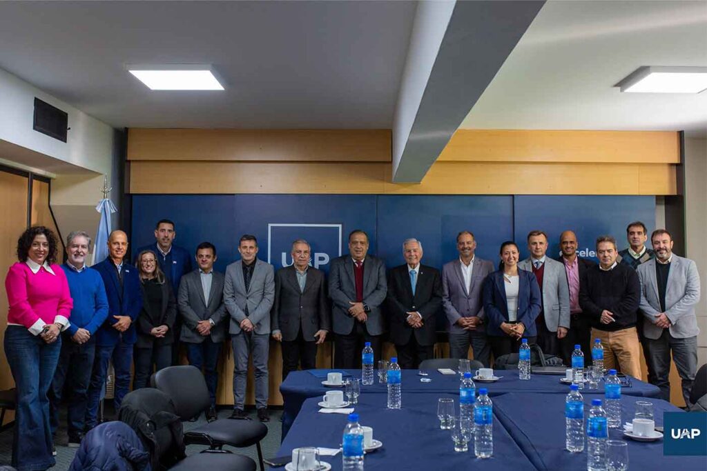 Semana de Emprendimiento e Innovación Entre Ríos 2025