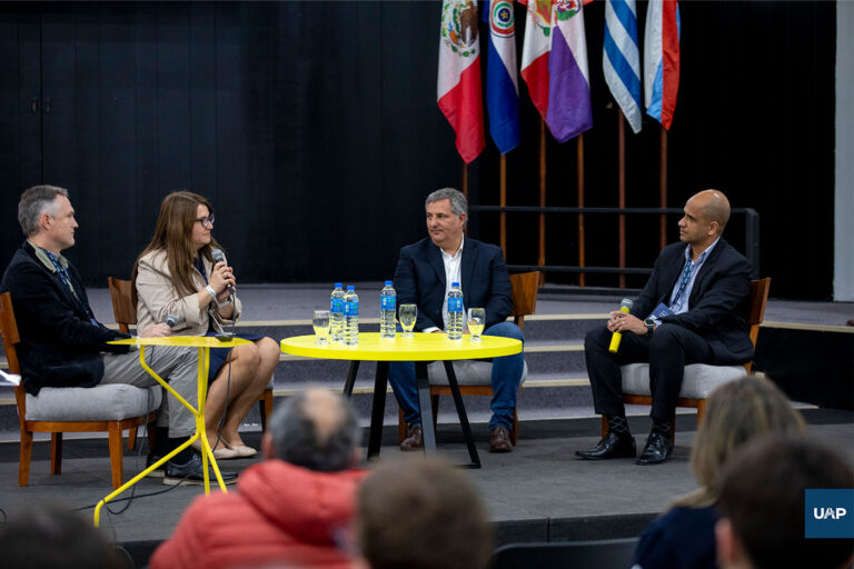 VIII° Congreso Internacional de Carreras Empresariales