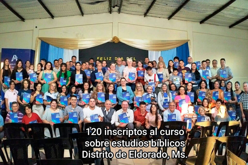 La UAP propuso cursos de extensión a comunidades del Chaco y Misiones