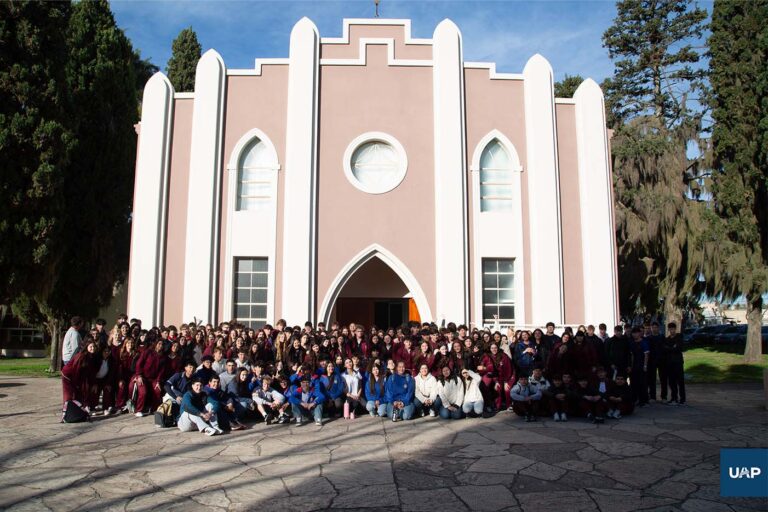 Nueva edición de Expo UAP 2025