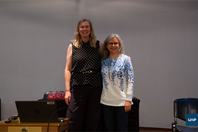 Enfermería UAP adhiere en una colaboración internacional con la Universidad Loma Linda