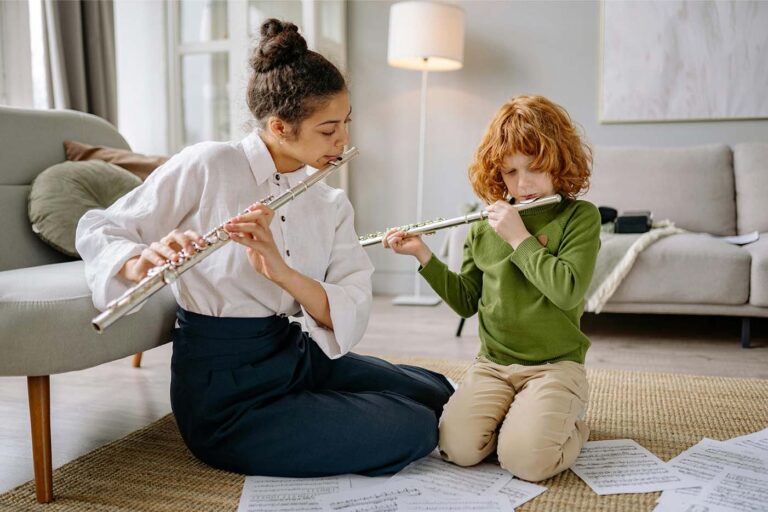 UAP Educación - Salutación para los estudiantes del magisterio