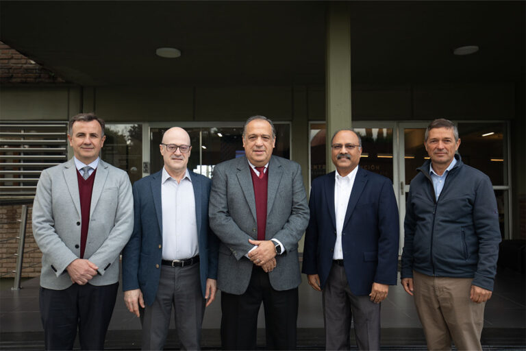 «Cuando trabajamos juntos, aprendemos más»