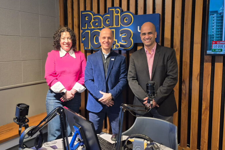 Consorcio AFIDEER: Un ecosistema emprendedor e innovador para Entre Ríos y el mundo