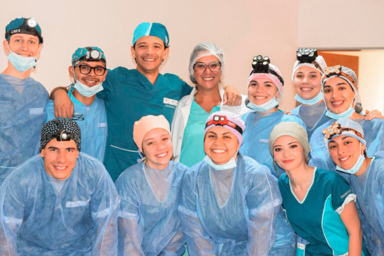 Misión Posible XI: un aprendizaje que conmueve corazones