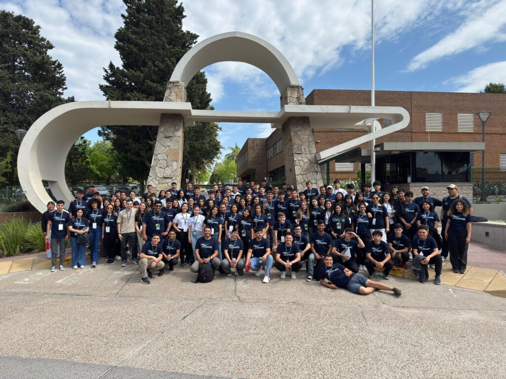 “Sueña en Grande”, una oportunidad hacia el futuro
