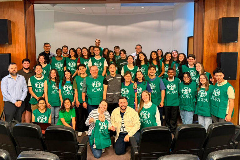 “Respuesta a desastres naturales”: una experiencia formativa junto a ADRA Argentina