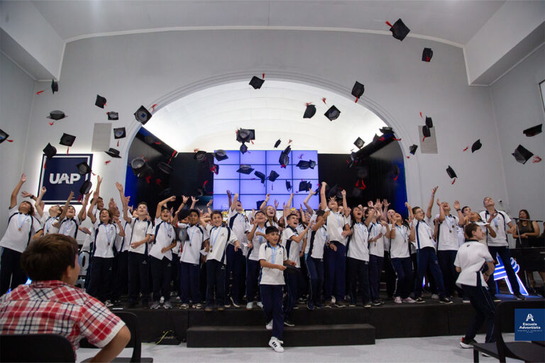 Un cierre de año de celebración, gratitud y esperanza