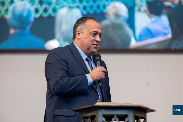 La UAP confirma su conducción y proyecta los desafíos del próximo quinquenio