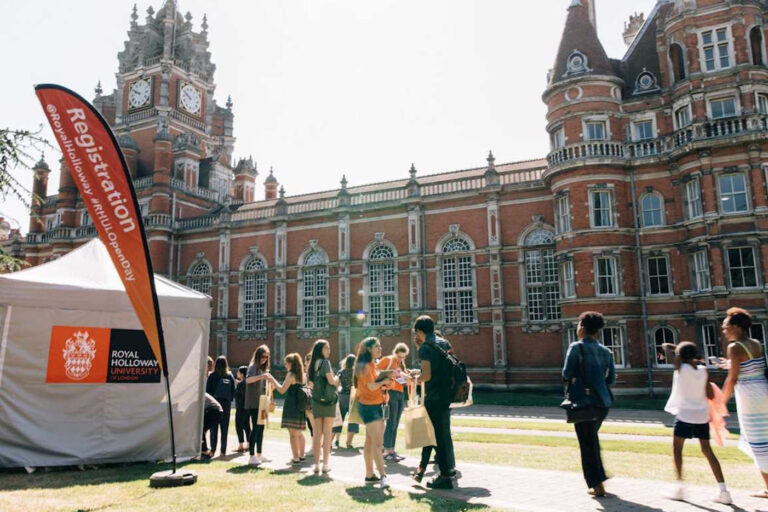 «Tendencias actuales en educación superior y desafíos para las universidades adventistas»