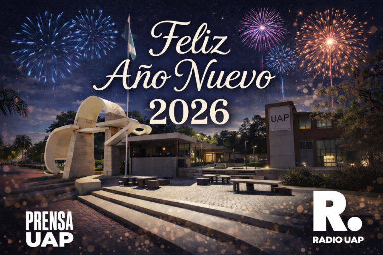 Un nuevo año para elegir, crecer y avanzar con esperanza