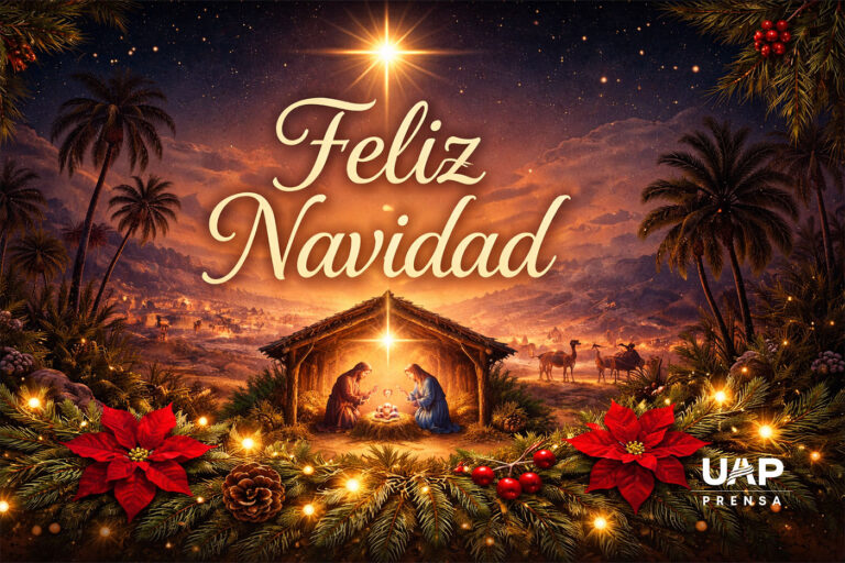 Un tiempo para agradecer y celebrar con una esperanza renovada