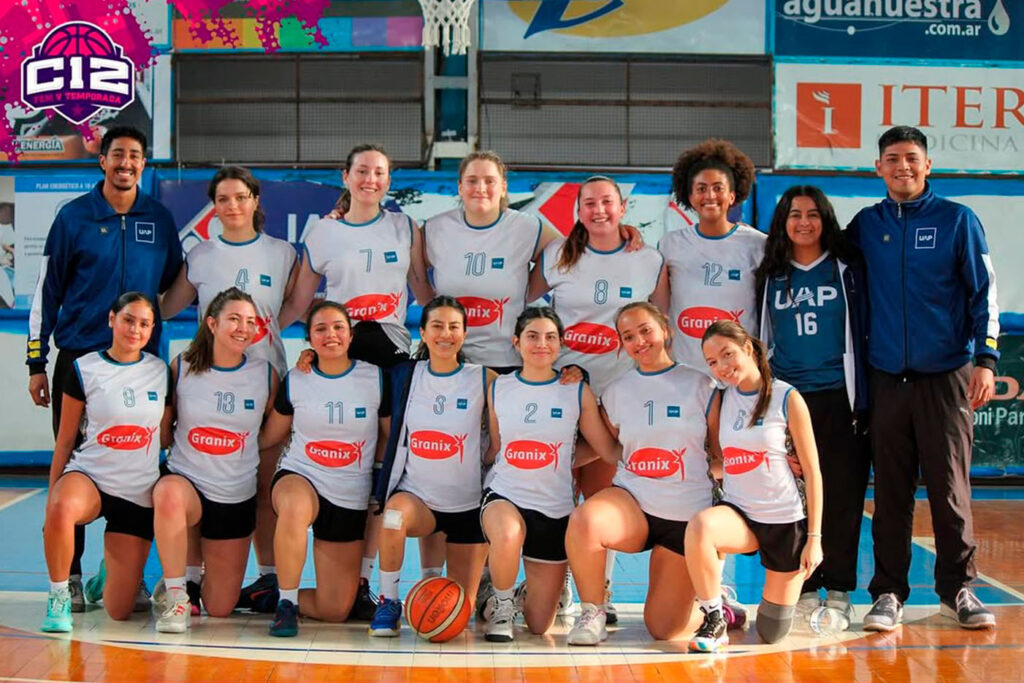 Deportes y Recreación UAP: experiencias integrales de formación profesional